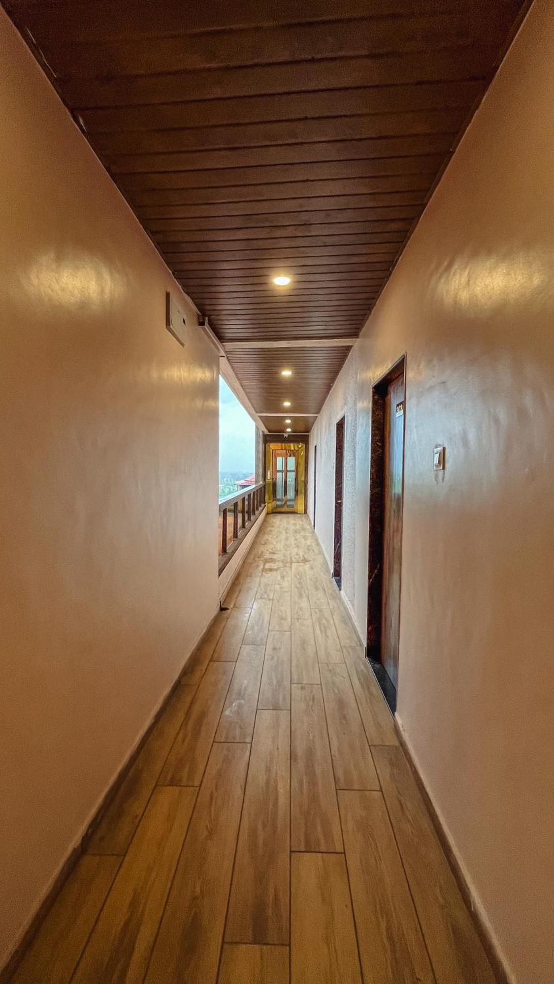 Regenta Bharti Amusement & Adventure Resort Pune, Urulikanchan Uruli Kānchān Exteriör bild